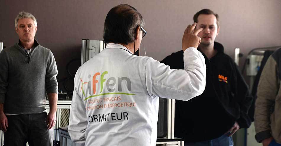 Formation-IFFEN
